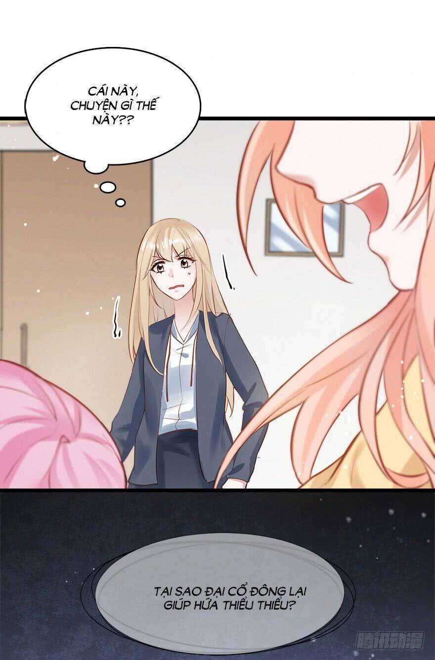 sau này vẫn cứ thích em chapter 21 17