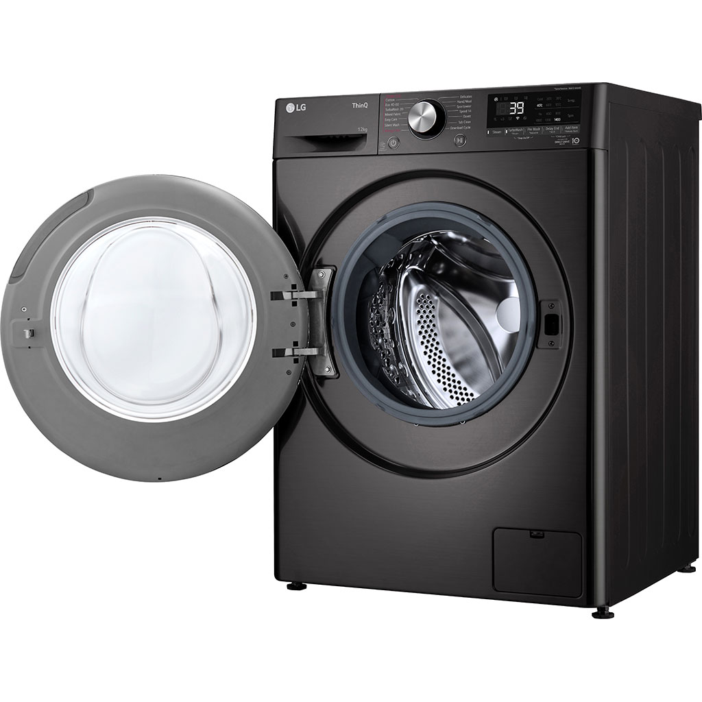Máy giặt LG Inverter 12 kg FV1412S3B - Hàng chính hãng