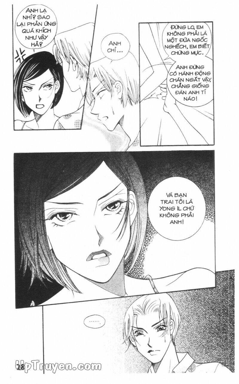 người yêu lý tưởng chapter 3.1 29