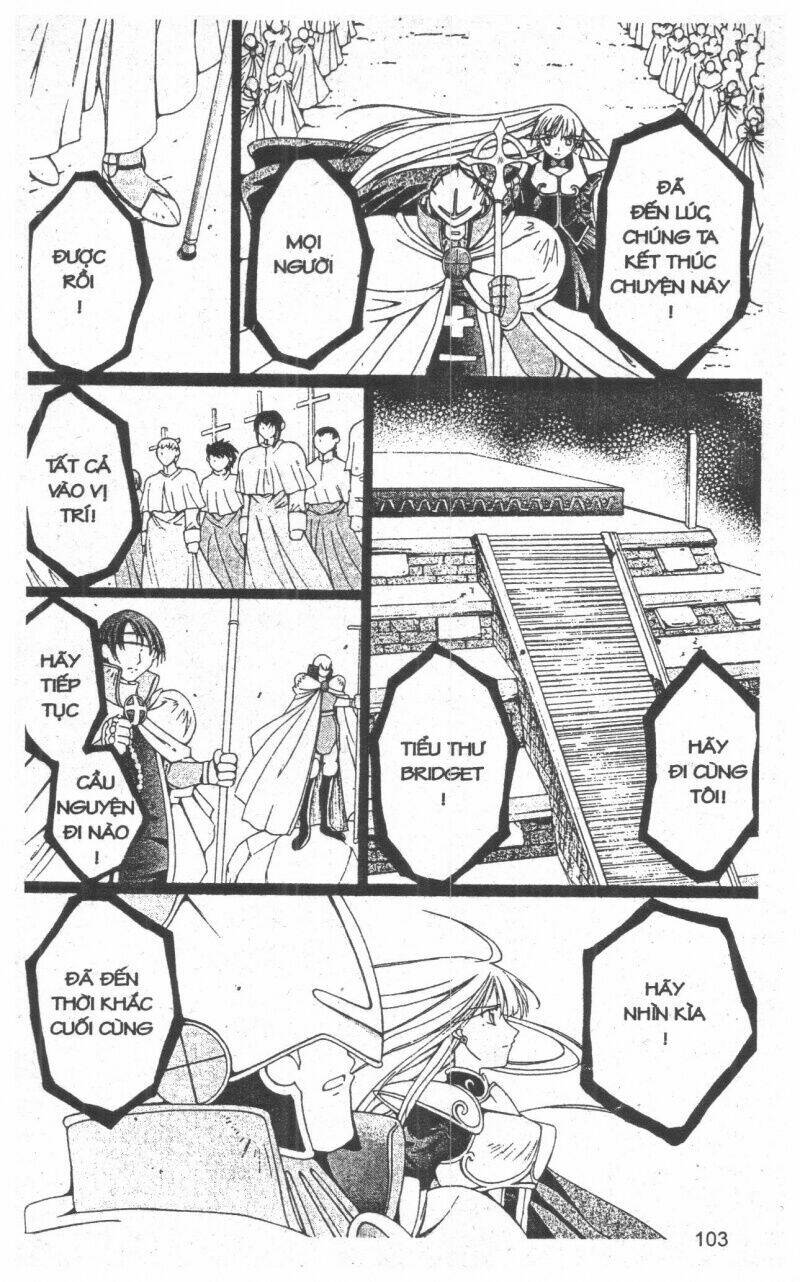 record of fallen vampire chapter 6 102