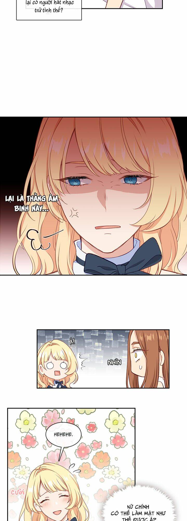 hãy coi chừng ác nữ chapter 27 37