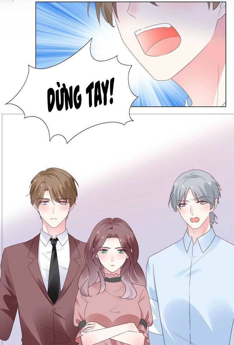 điều ước sủng ái bất bình đẳng chapter 120.2 2