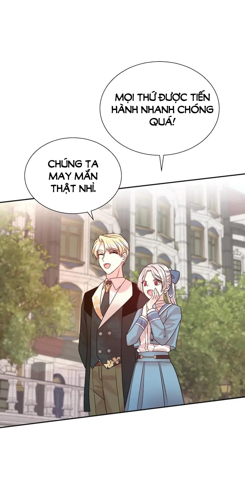 tôi chán nản vì người chồng thứ 2 còn "khỏe" hơn chồng cũ chapter 65.2 10