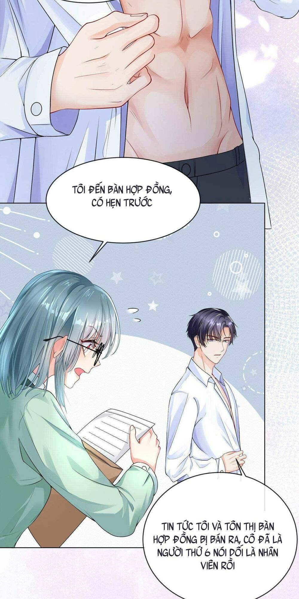 trong thế giới song song , tôi trở thành thần tượng của idol chapter 1 29