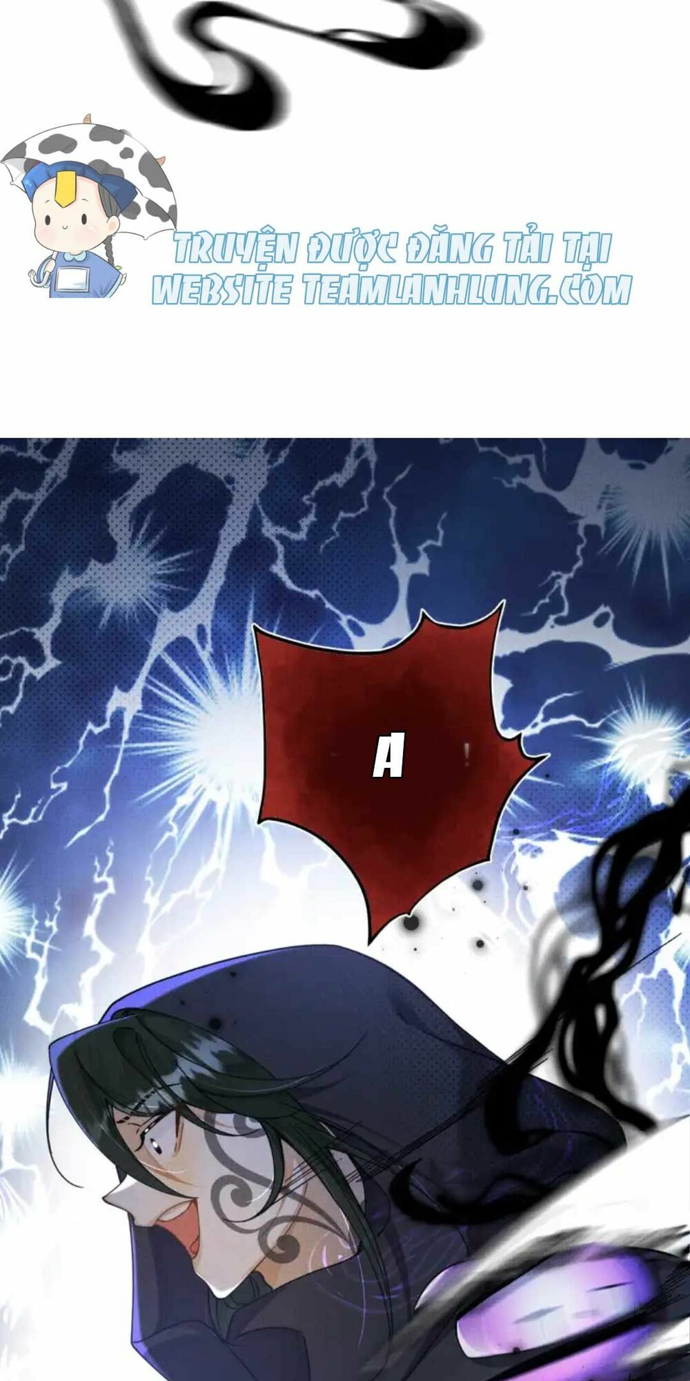 ác nữ mỹ nhân siêu vô hại chapter 4 37