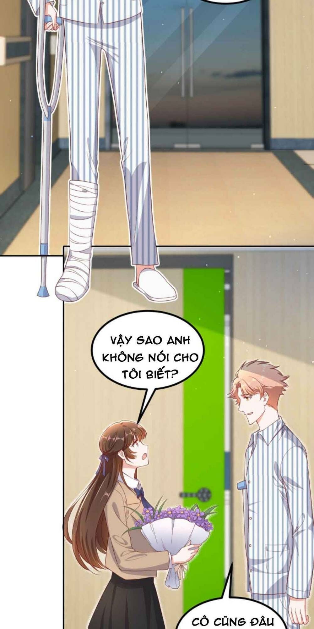 nhất sanh hữu hỉ chapter 56 17