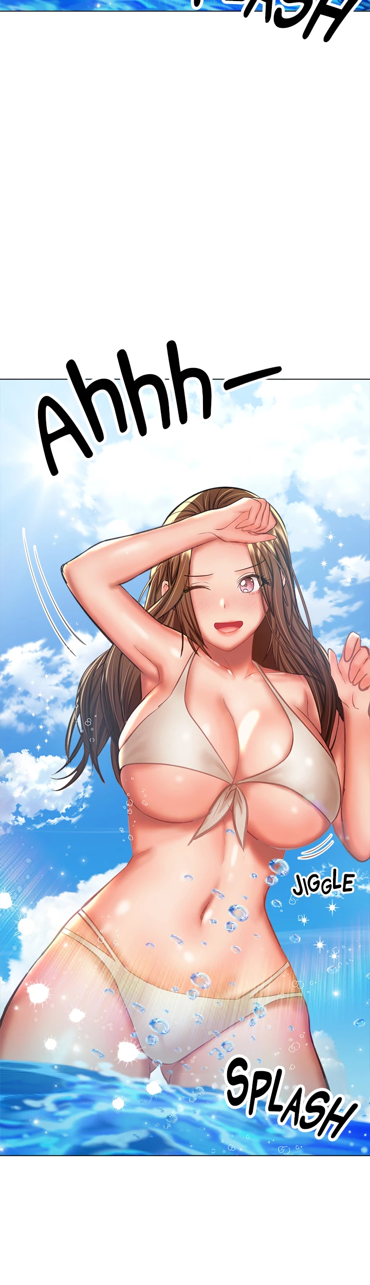 chiều chuộng em đi mà chapter 30.2 18