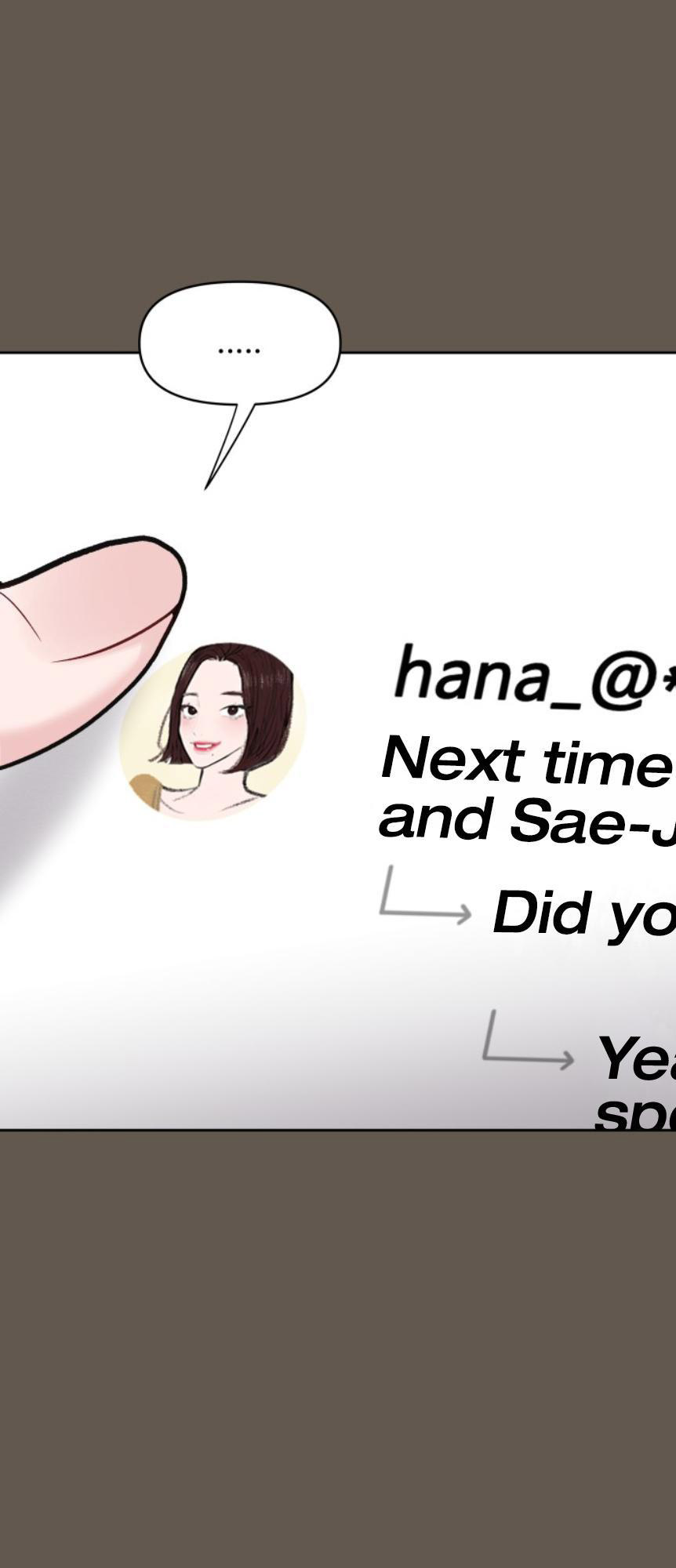 không phải gu của tôi chapter 8.2 10