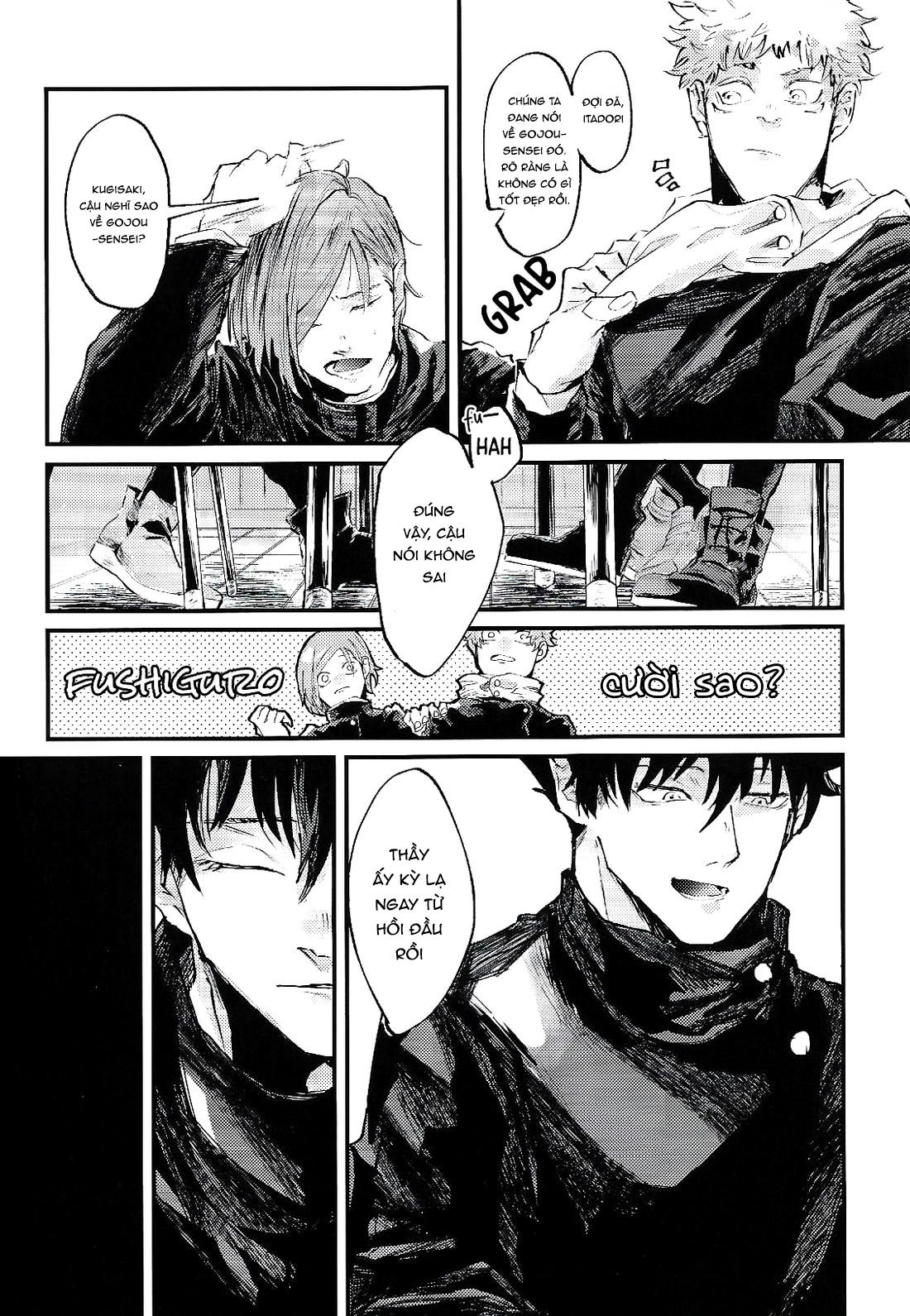 ổ sìn otp chapter 18 6