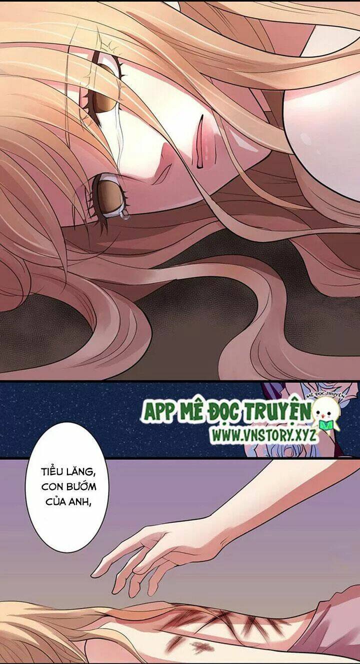 thiên hậu trở về chapter 12 38