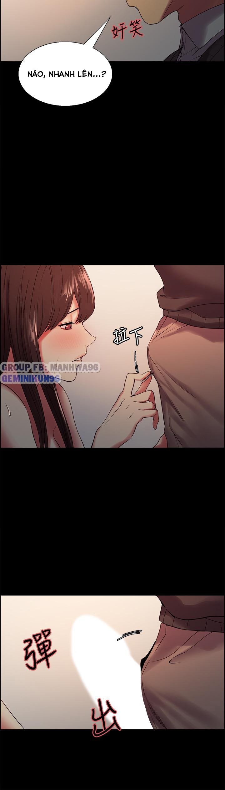 chạy trốn gia đình chapter 32 2