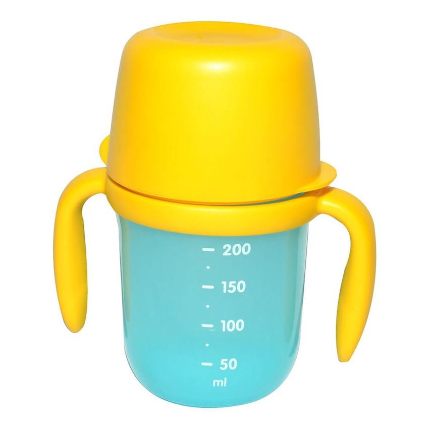 Bình Tập Uống Cho Bé Tupperware Twinkle Sippy