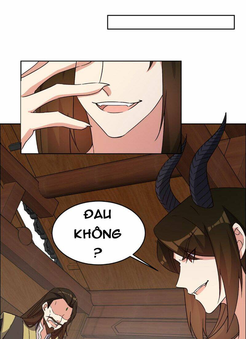 thôn phệ một thế giới tu tiên chapter 140 60