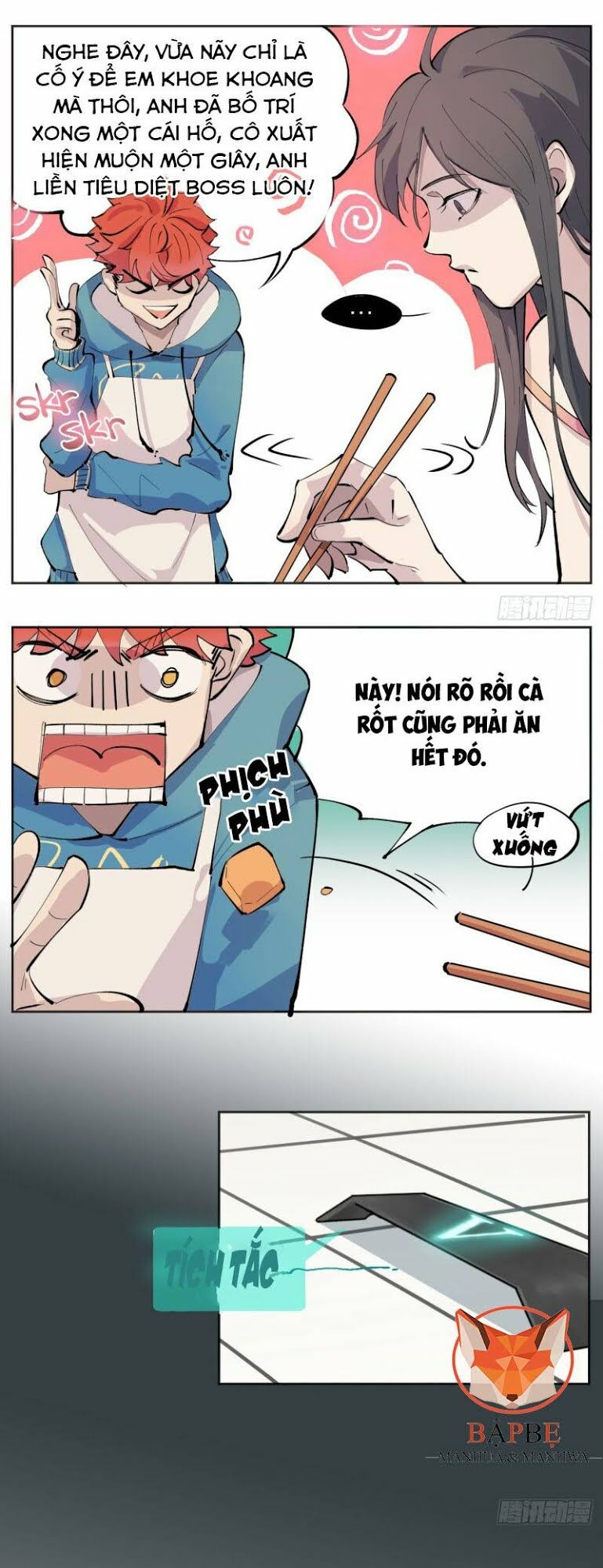 vô hạn khắc kim chi thần chapter 1 36