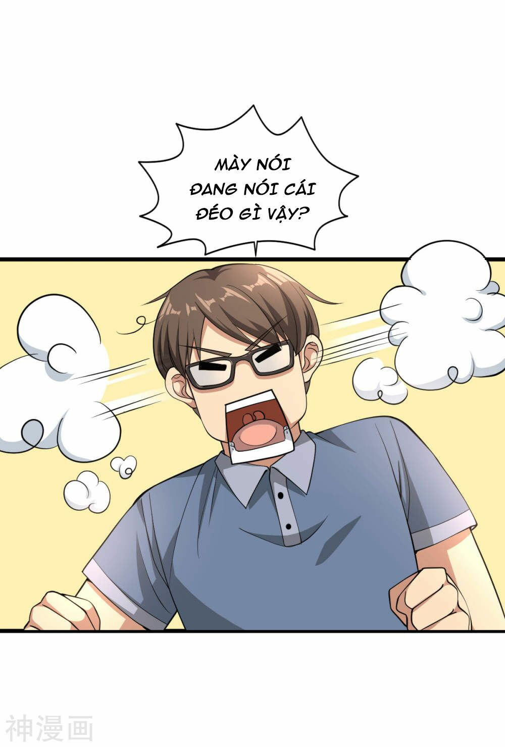 đô thị tà vương chapter 1 48