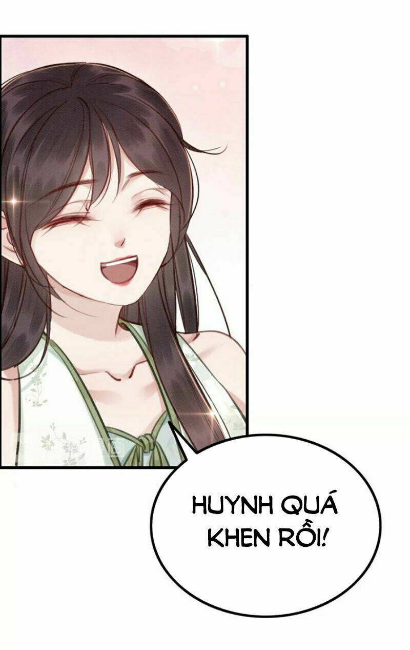 trọng sinh bá sủng nhiếp chính vương quá mạnh mẽ chapter 39 53