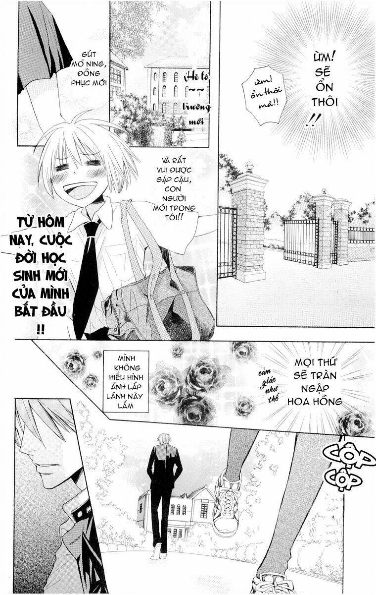 thầy giáo của tôi chapter 1 47