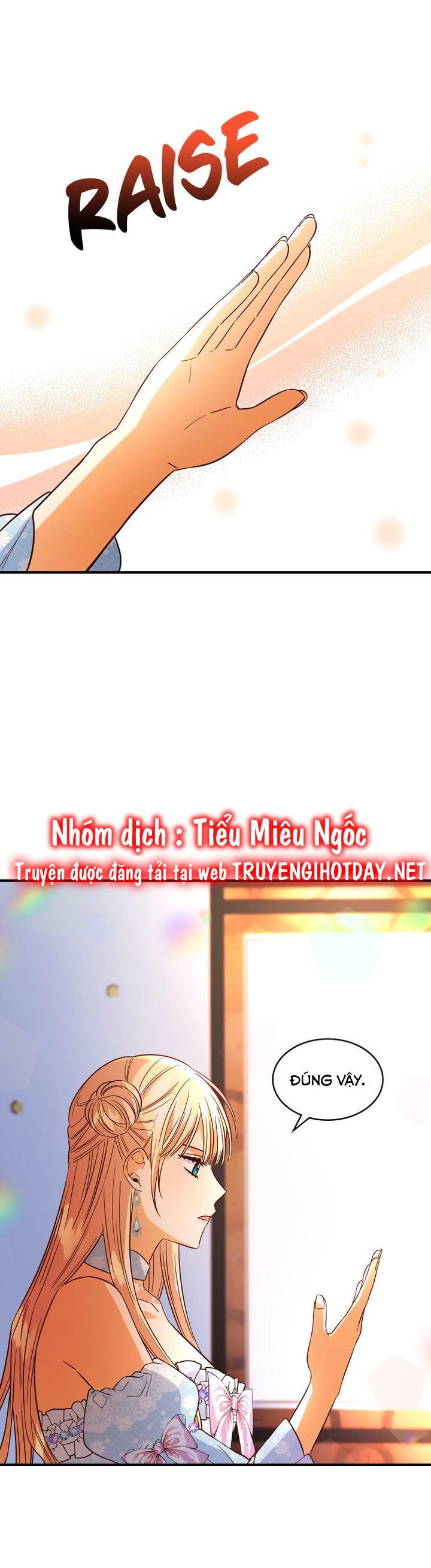 công lý của một ác nữ chapter 29 9