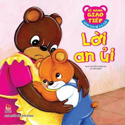 Sách - Combo Kĩ Năng Giao Tiếp Dành Cho Bé 2 - 6 Tuổi