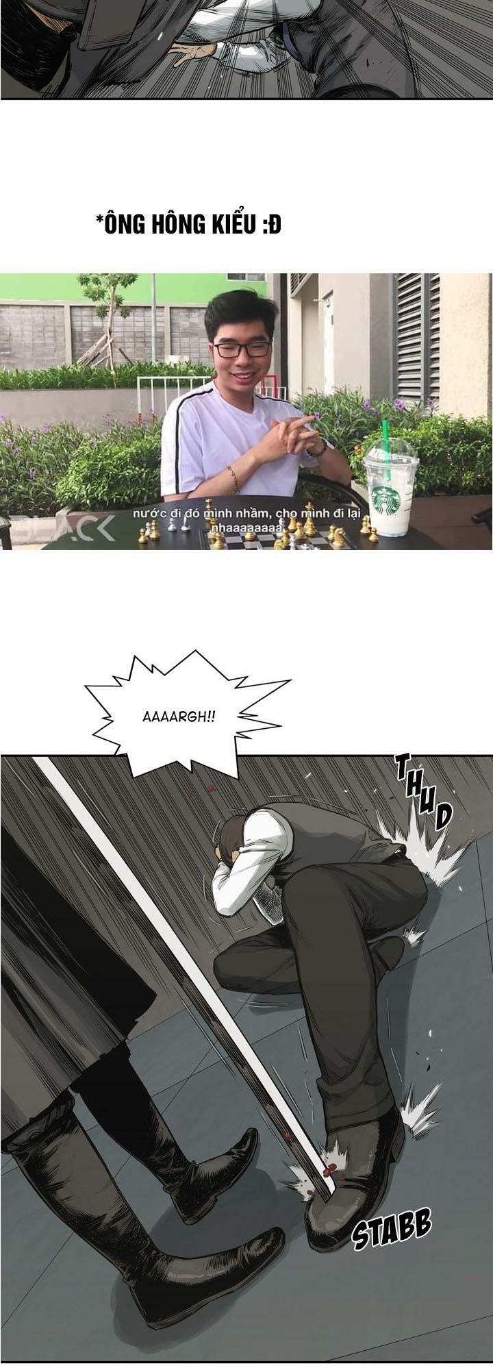 anh shipper may mắn chapter 17 38