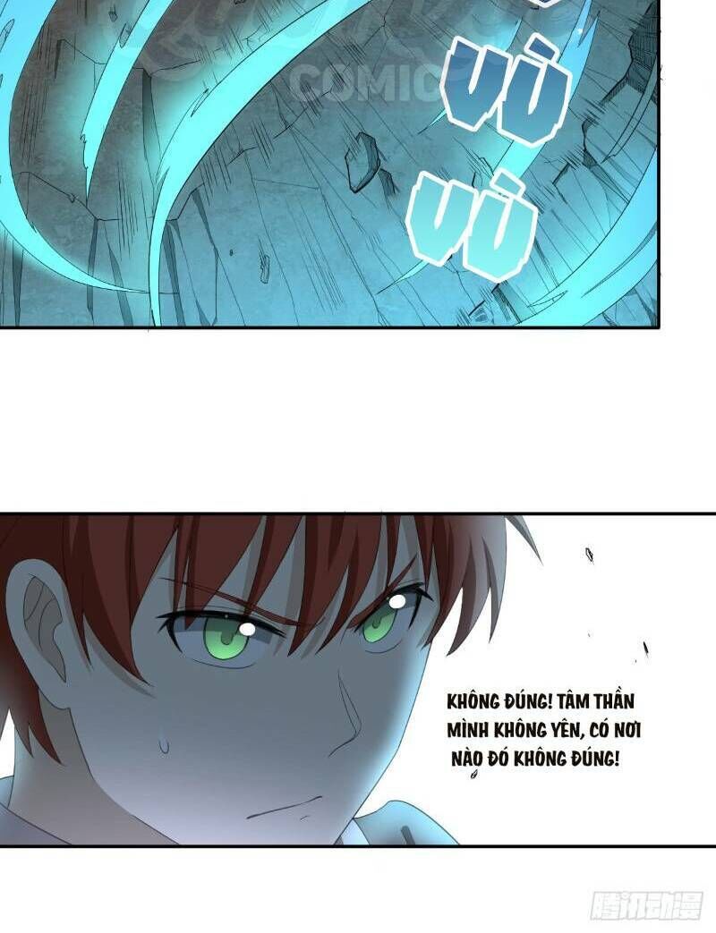 nghịch thiên tiên mệnh chapter 38 10