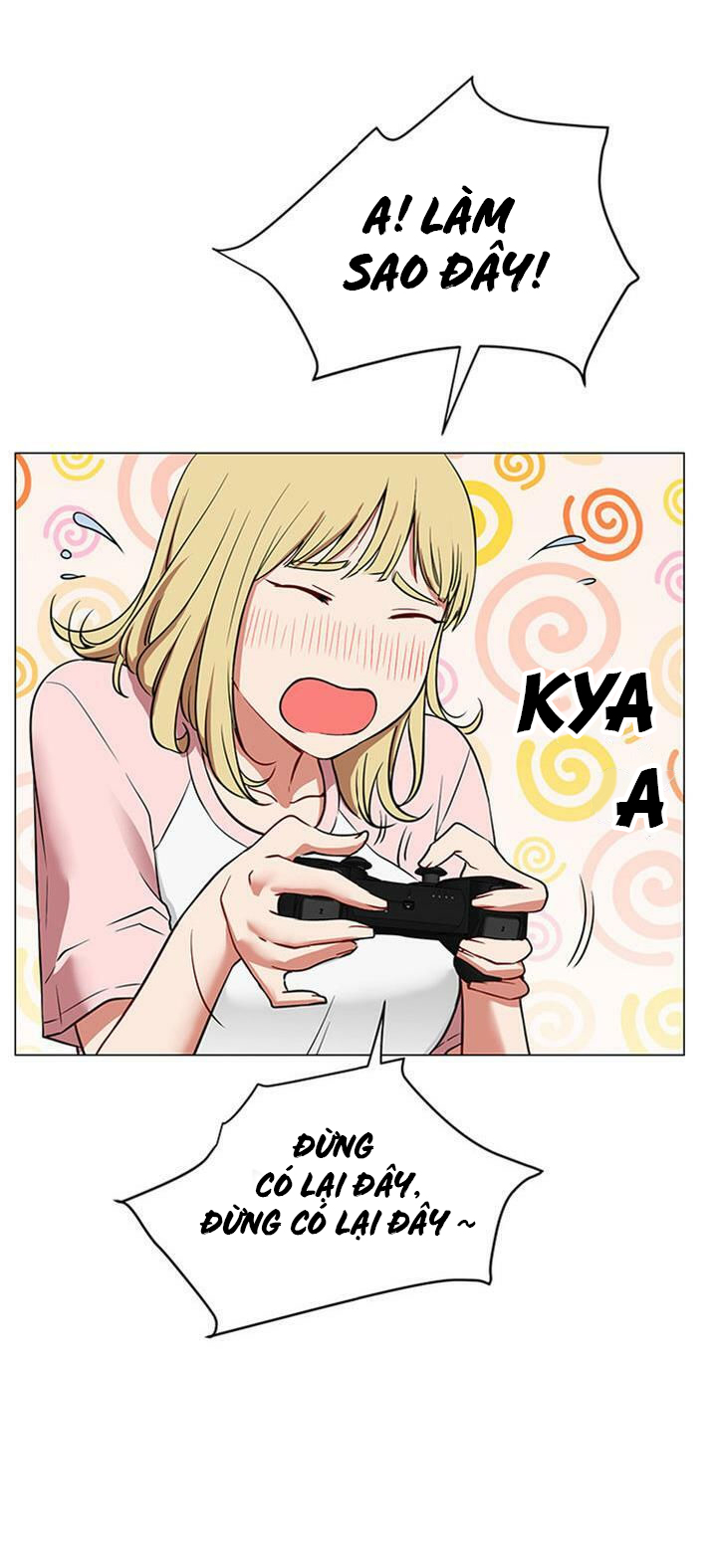 ấy đi chờ chi chapter 1 21