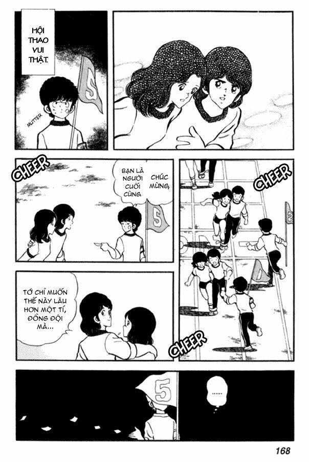 miyuki chapter 21 18