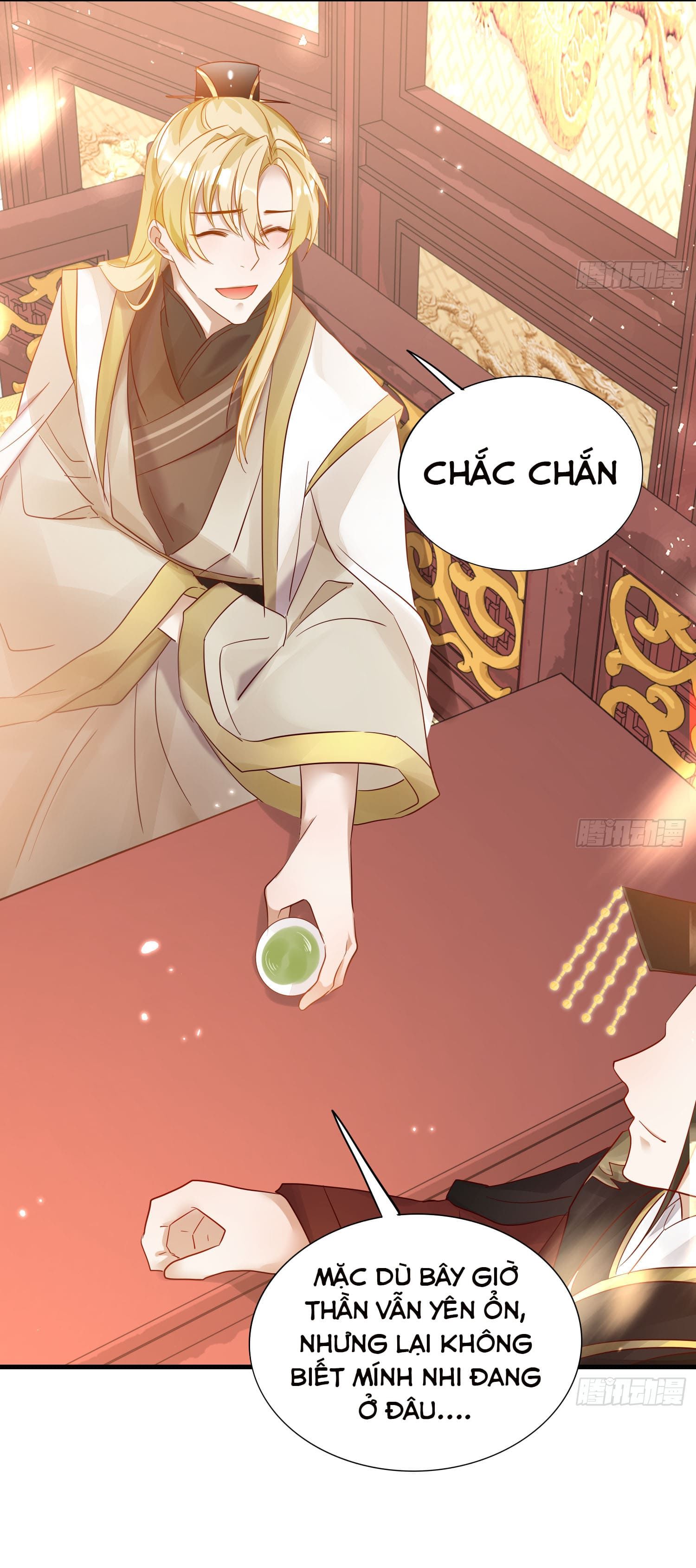 lục thân bất nhận chapter 40 24