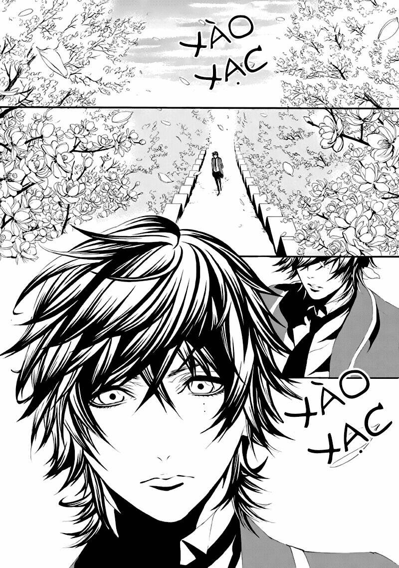 magnolia chapter 1 32