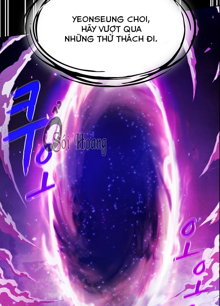 chòm sao trở về từ địa ngục chapter 3 50