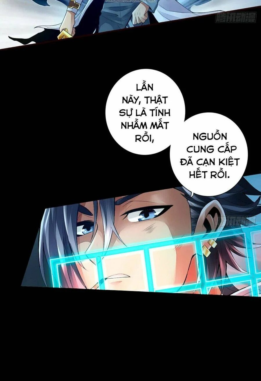 nhân vật phản diện đi tìm đường chết chapter 1 2