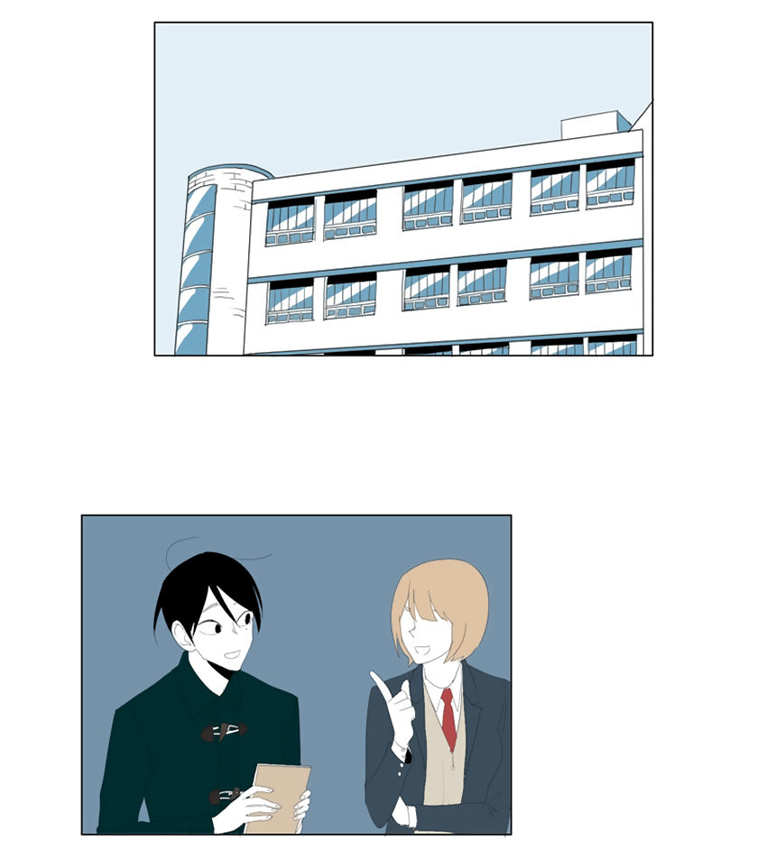 thú cưng của tôi là dơi chapter 55 18