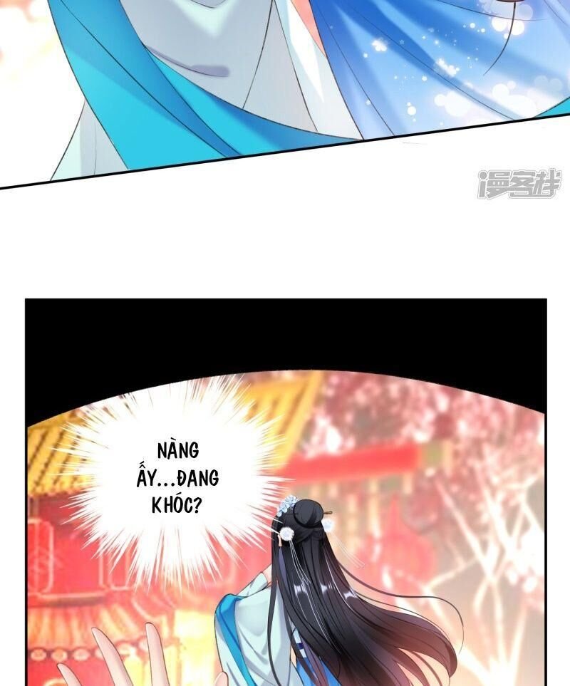 vương gia, áo lót của ngươi rơi mất rồi chapter 65 9