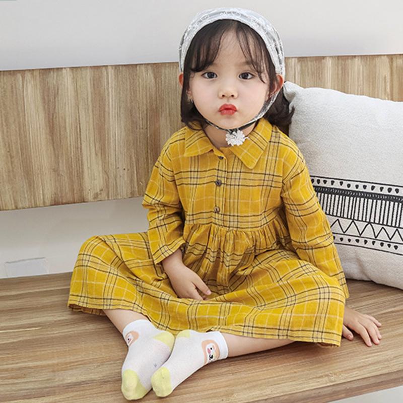 Set 5 Đôi Tất Lưới In Hình Dễ Thương Cho Bé