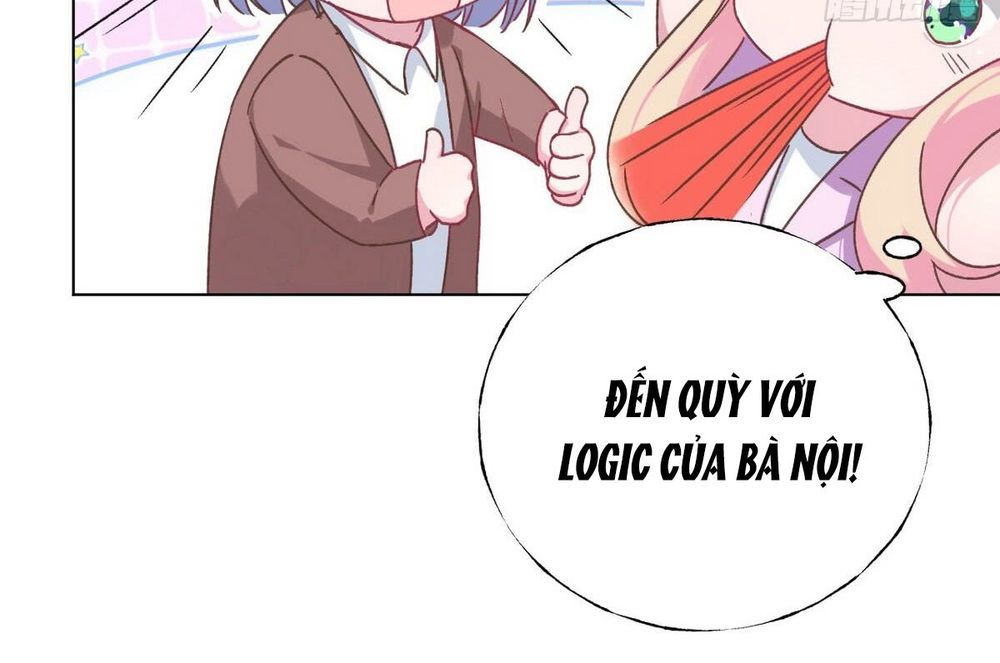 trời ban cho nam thần daddy chapter 54 30