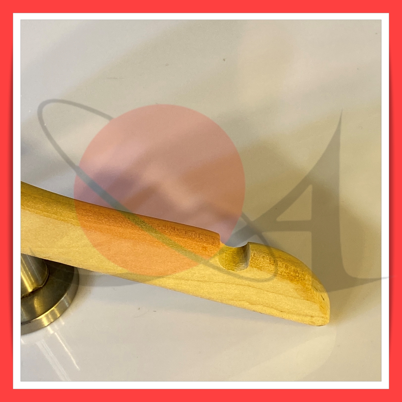 Bộ Móc Áo Gỗ Trẻ Em Mộc Siêu Cao Cấp