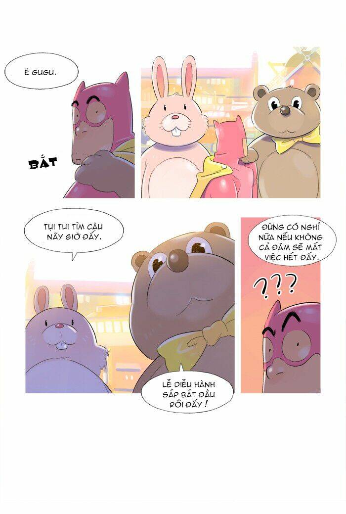 family man chapter 11 22