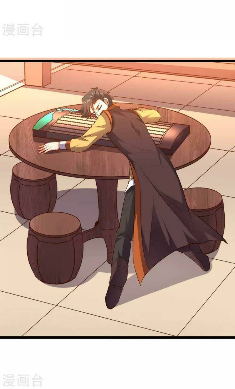 phục thiên thánh chủ chapter 44 39