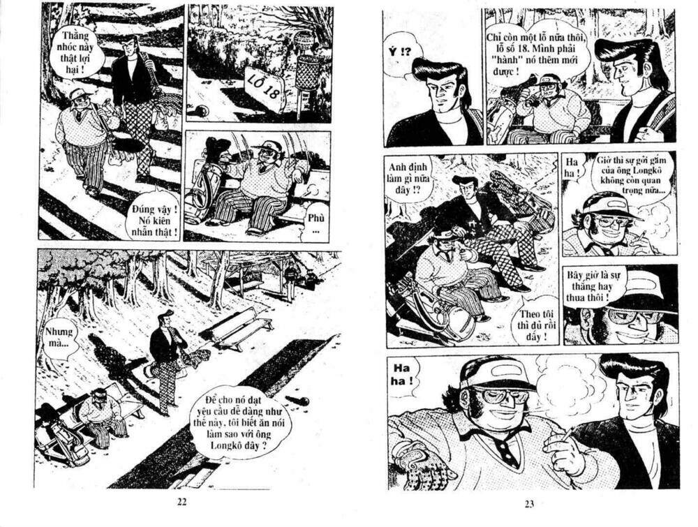 tân teppi chapter 14 10