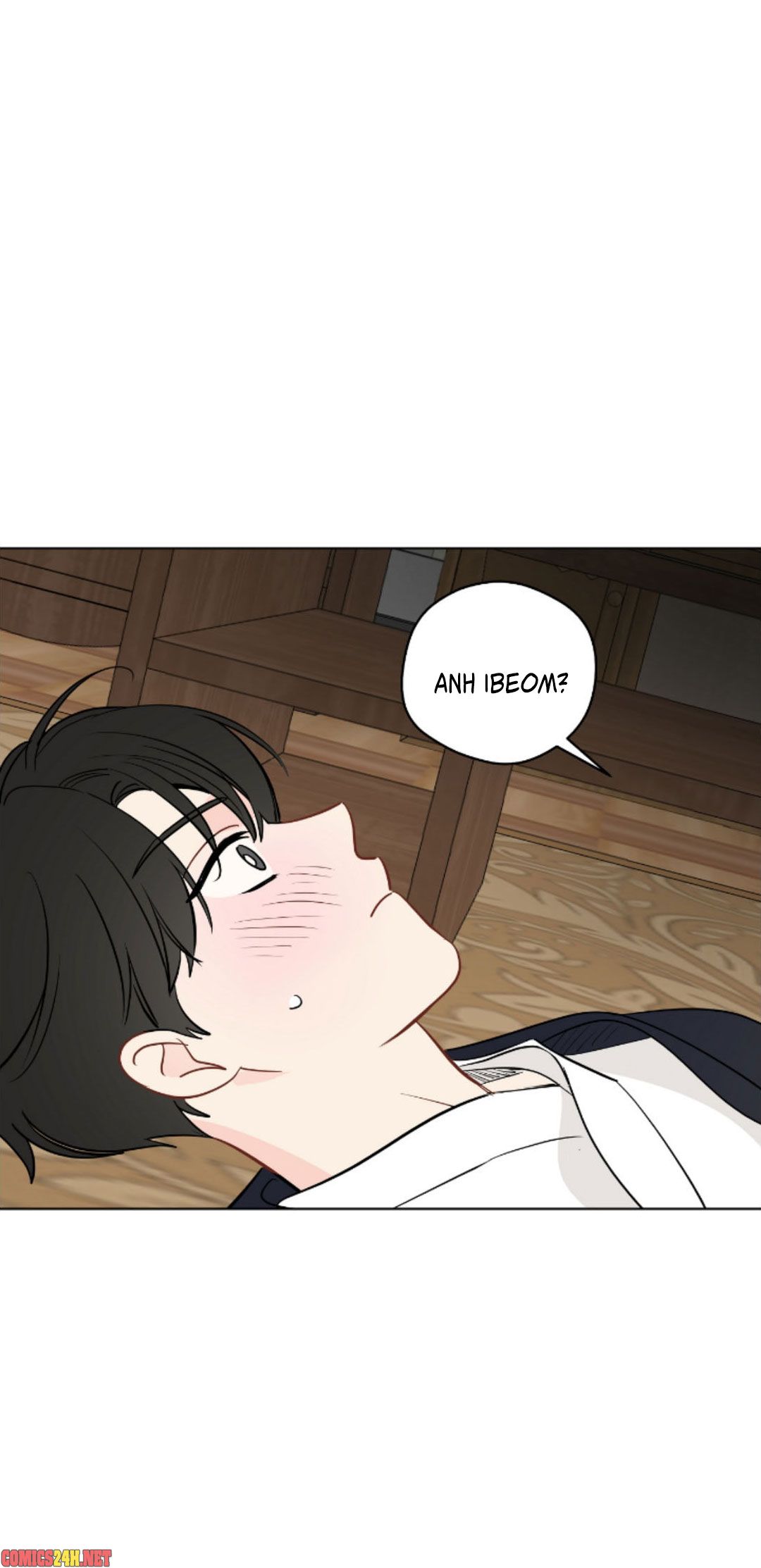 chỉ là giấc mơ thôi phải không? chapter 47 23