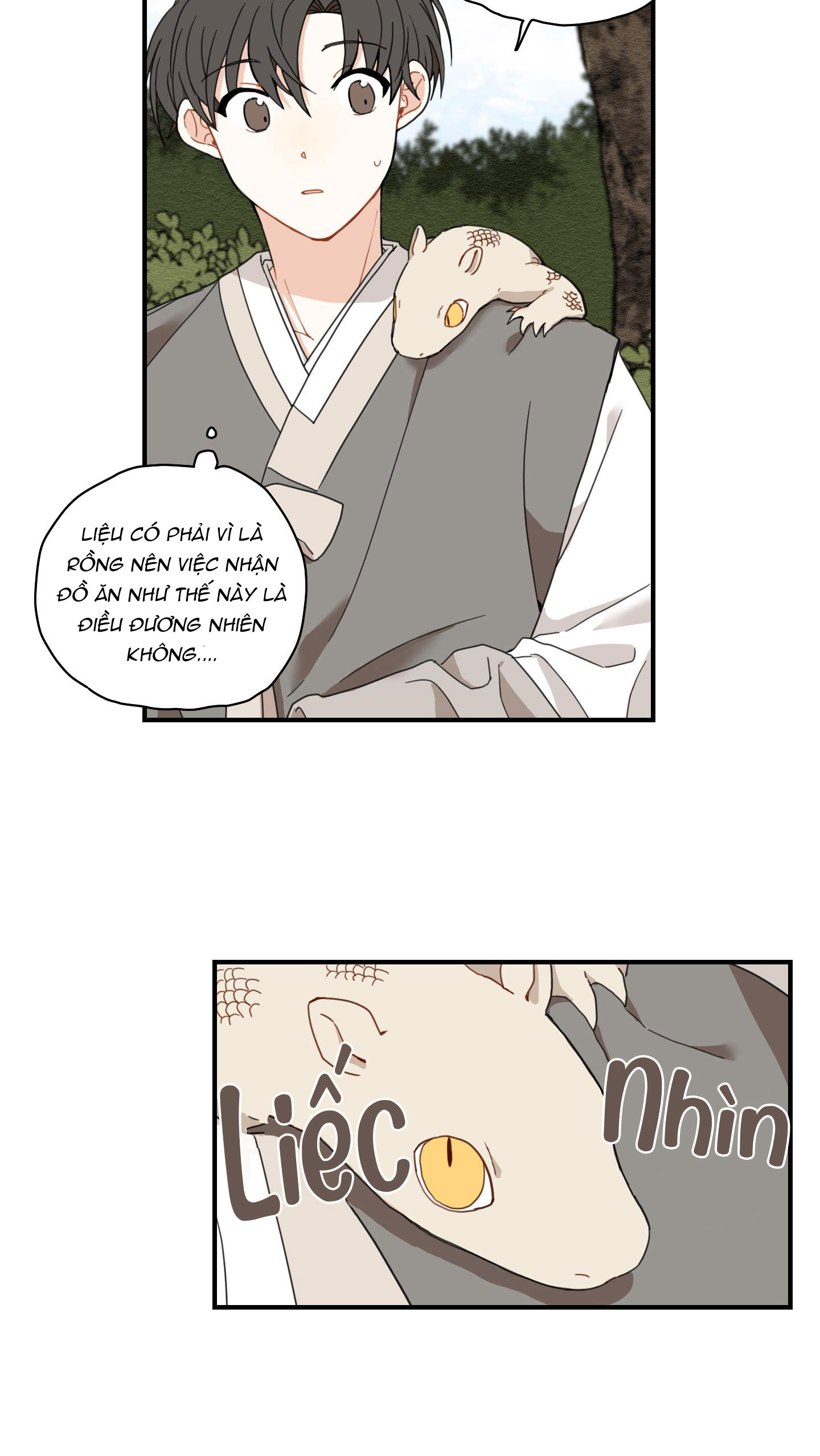 đường hoa liên kiều rơi chapter 5 40