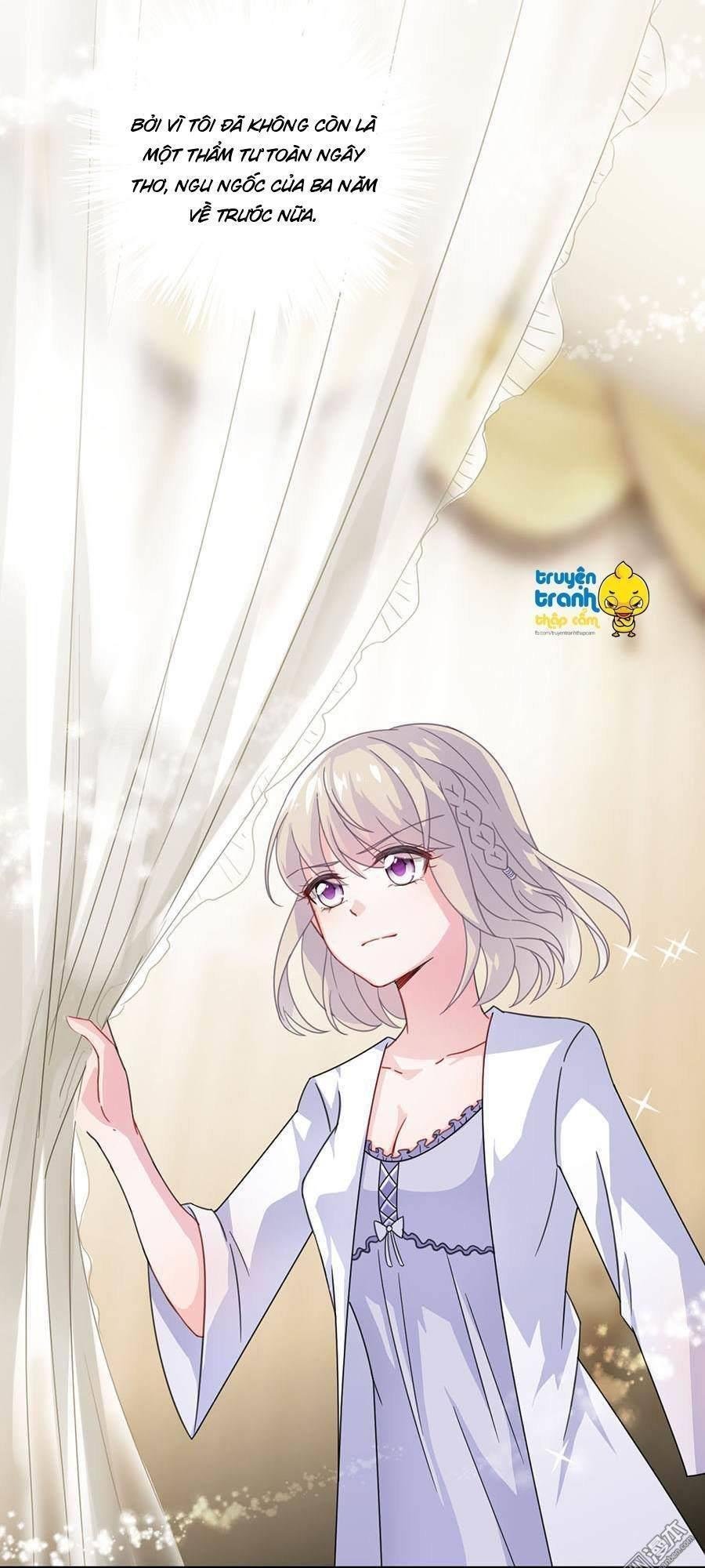 nhạ thượng thủ tịch tổng tài chapter 163 29