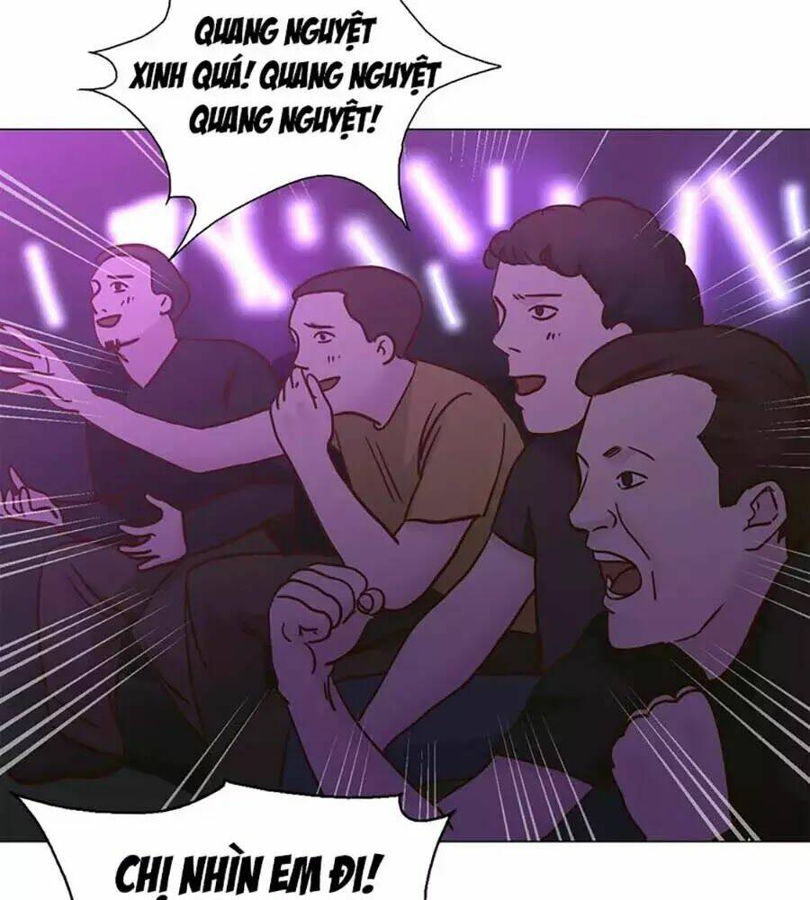 ngôi sao vụn vỡ chapter 36 39