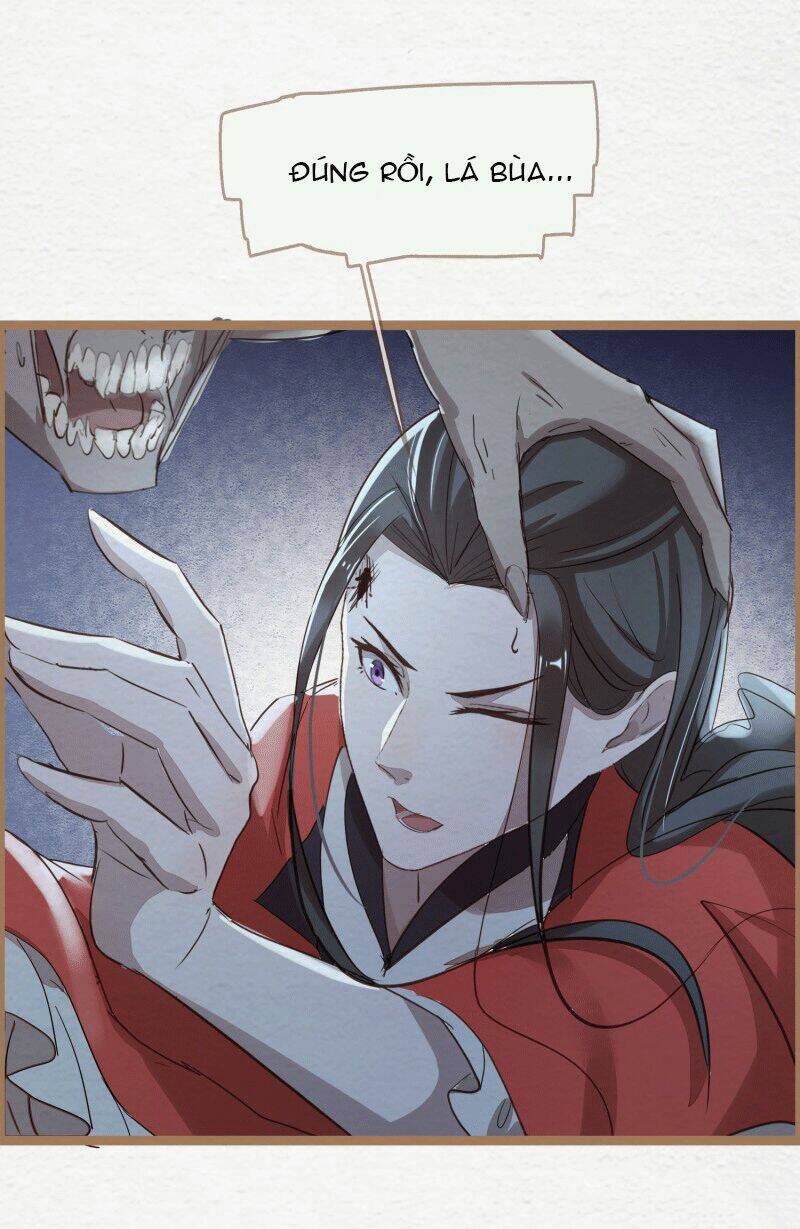 thiếu phật chapter 2 32