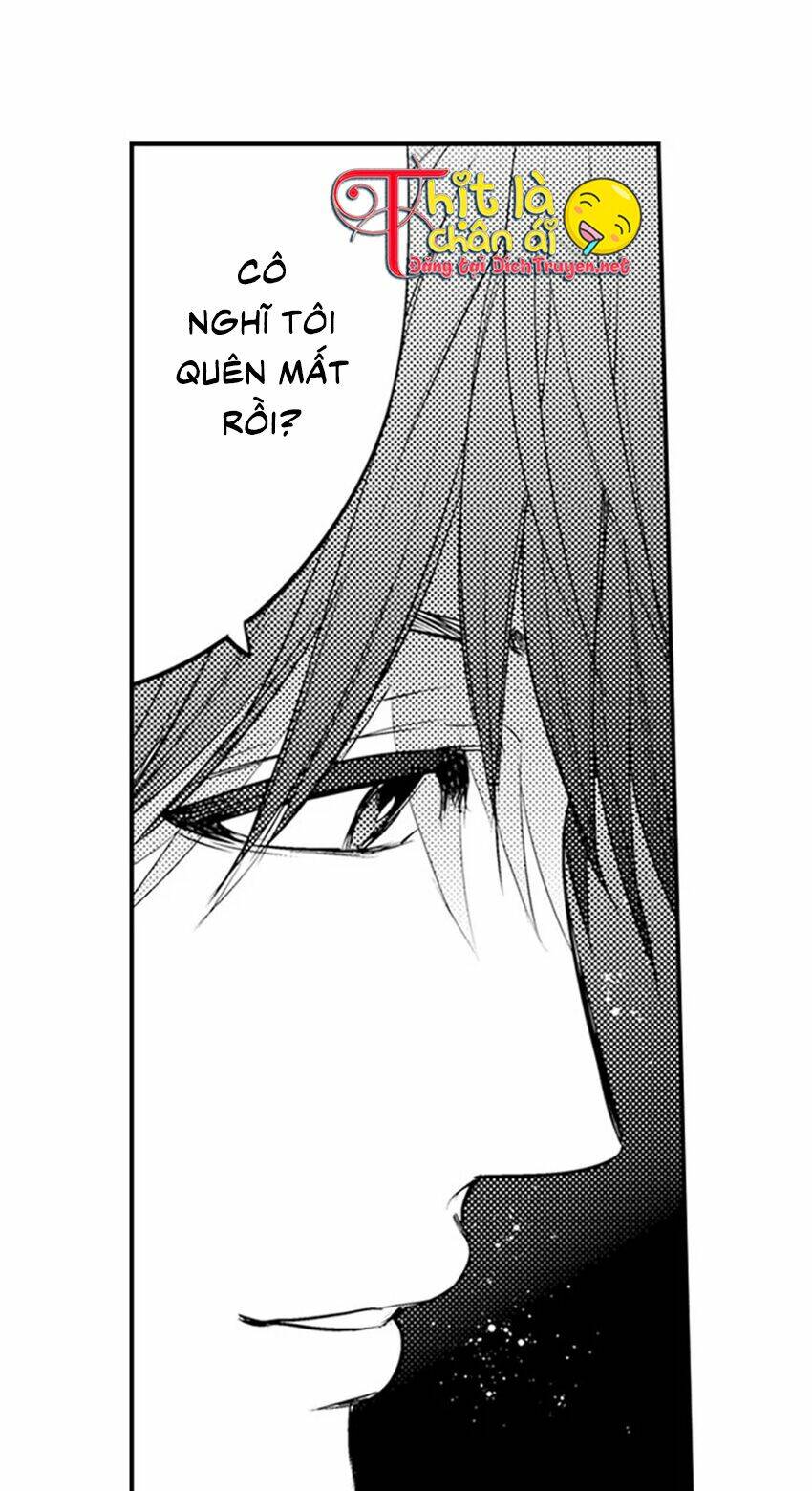 giả vờ ngủ cũng không ngăn được anh ấy chapter 5 2