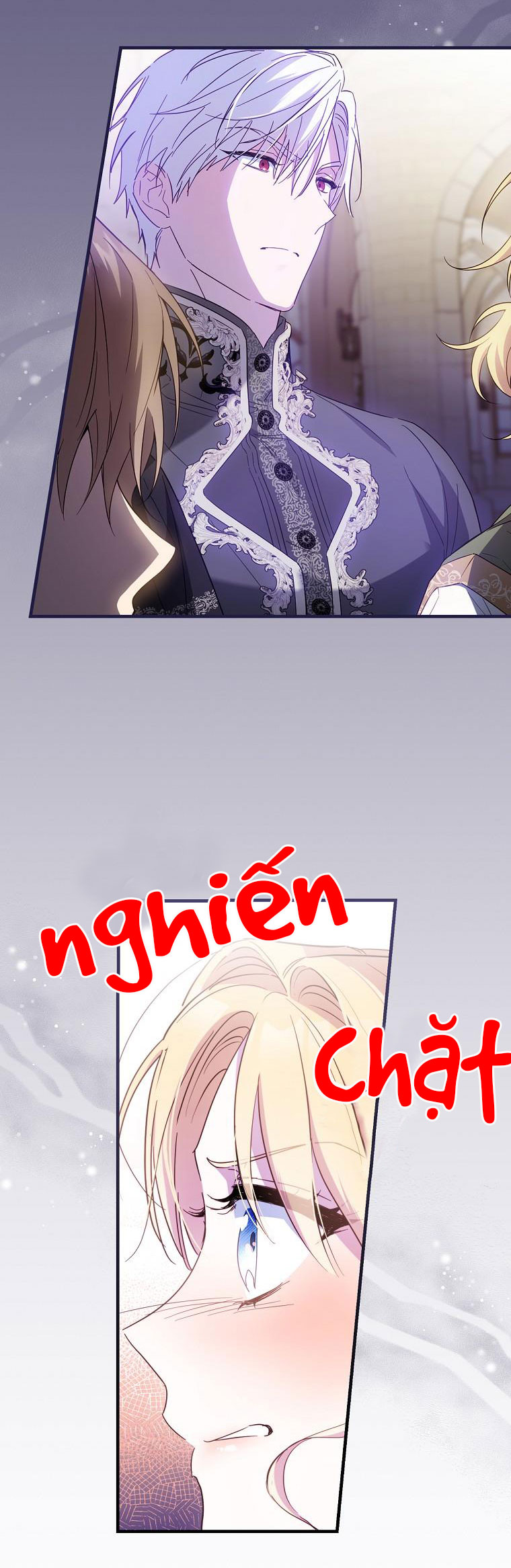 phương pháp khiến chồng đứng về phía của tôi chapter 22.1 3