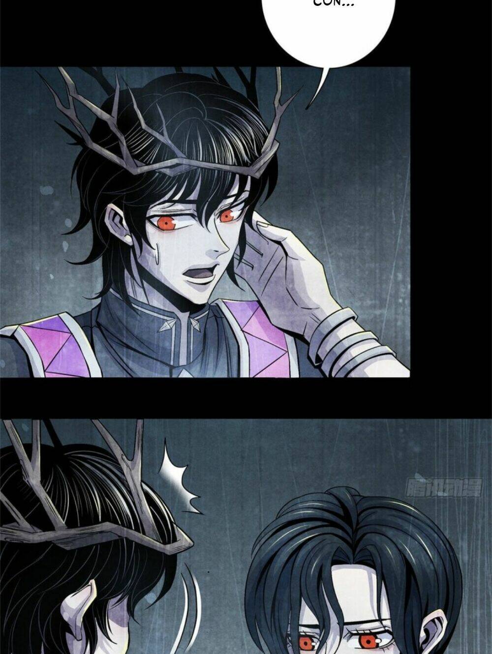 bác sĩ hỗn mang chapter 44 5