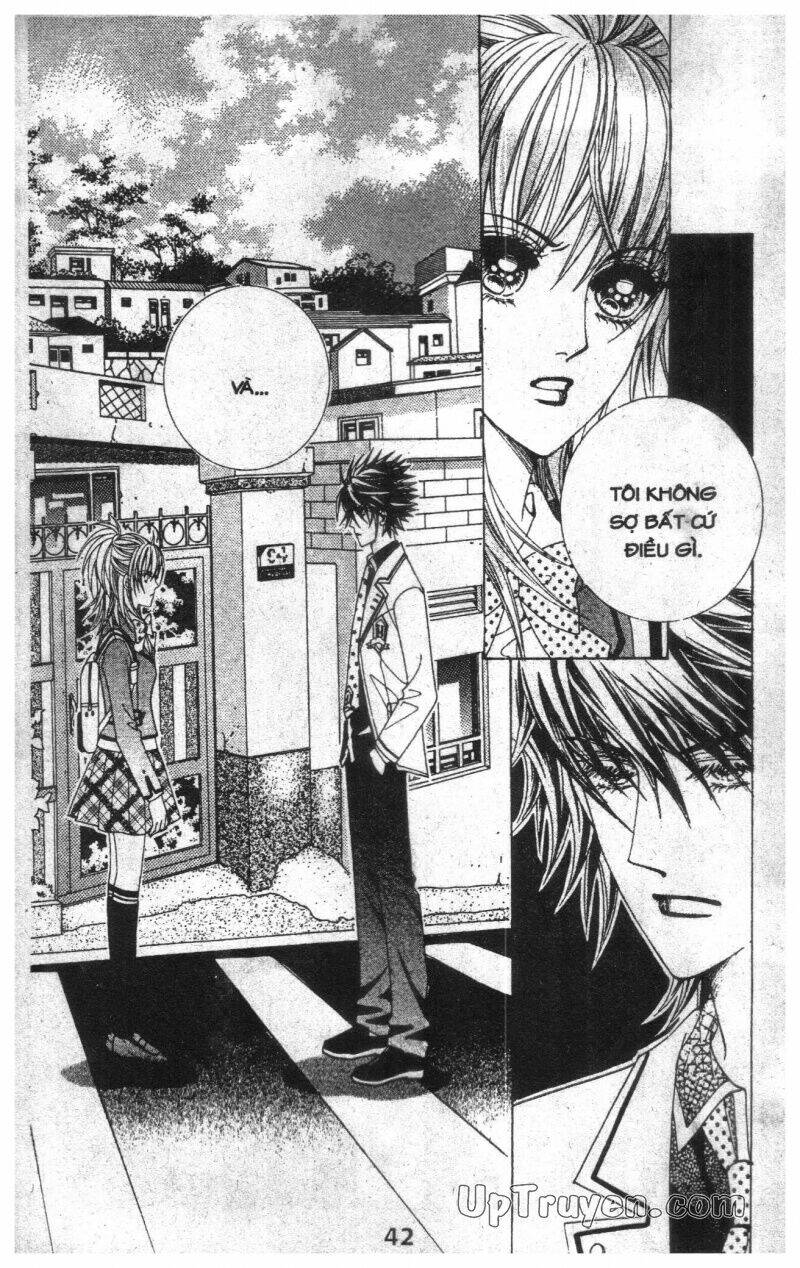 dạ khúc chapter 4 41