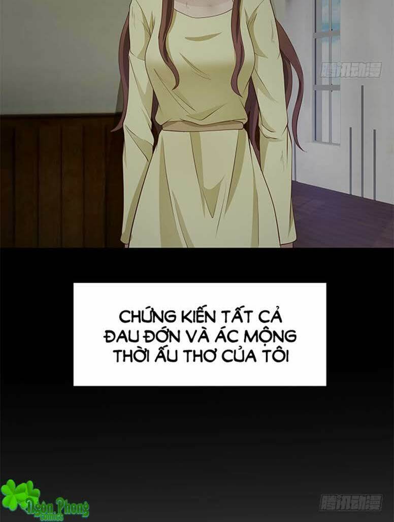 khi trò chơi ác ma bắt đầu chapter 45 48