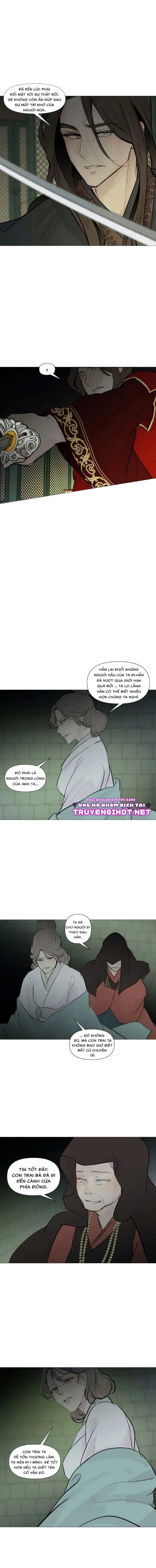 ellin’s solhwa chapter 29.5 3